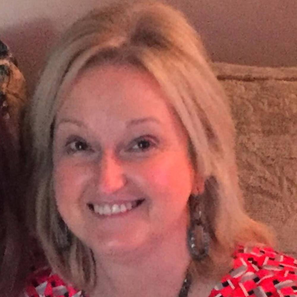 Meet your Posher, Shelba